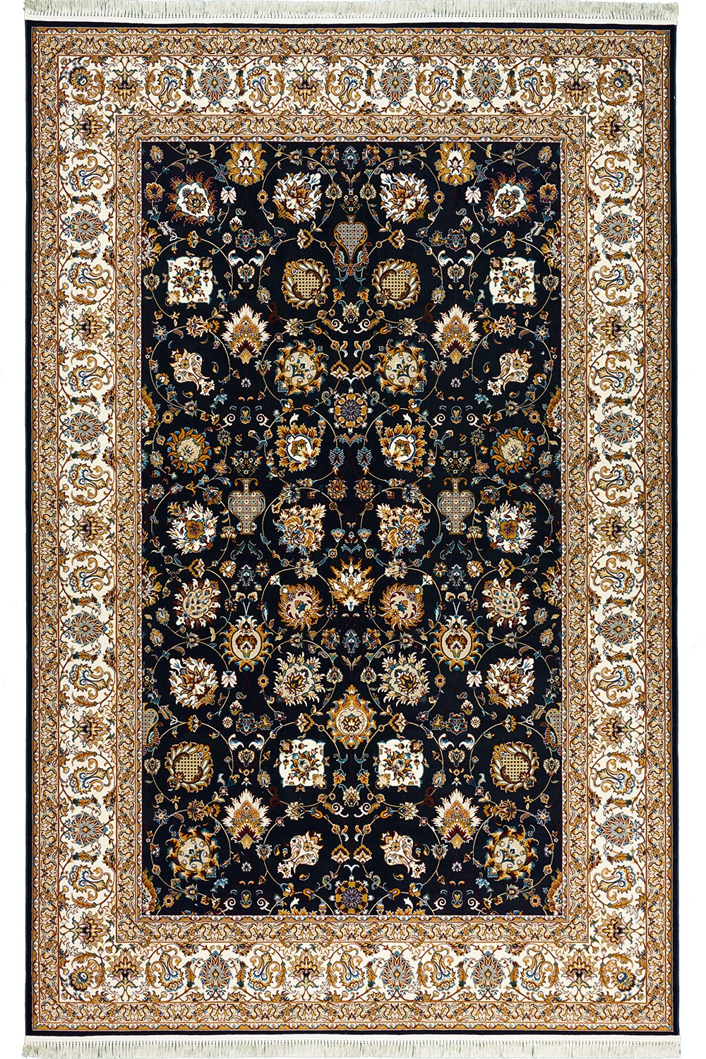 SHAHRIAR 3405A