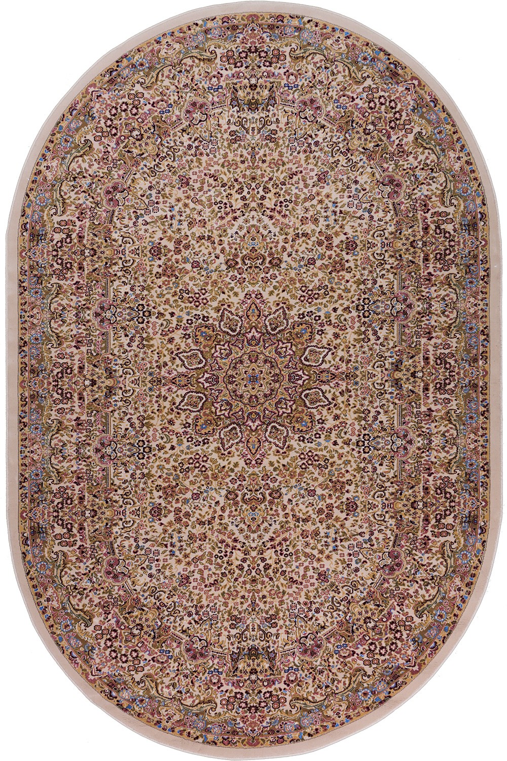 KERMAN 0802A
