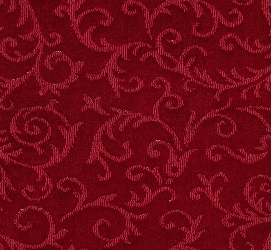 BROCADE FLORAL