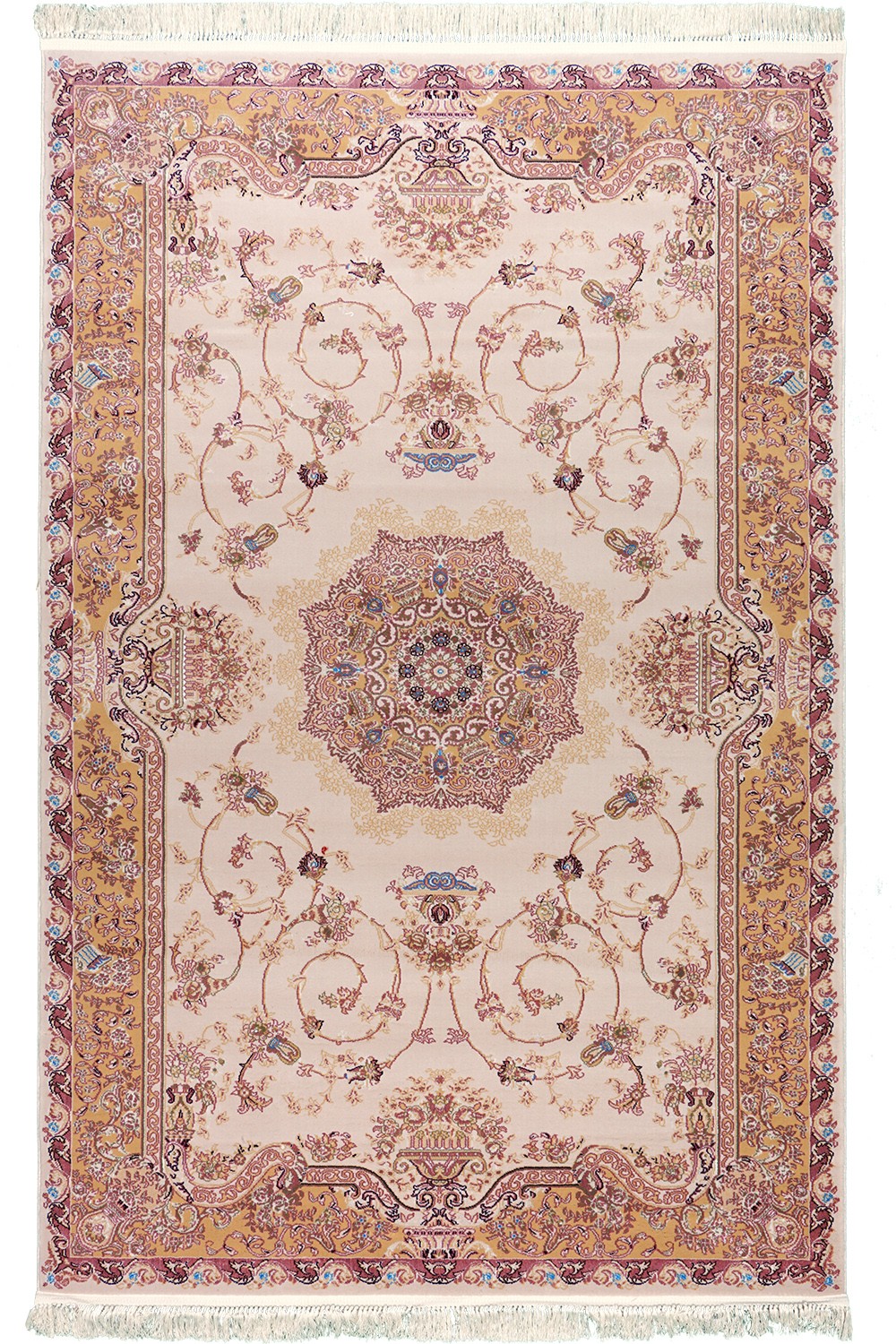 KERMAN 0811A