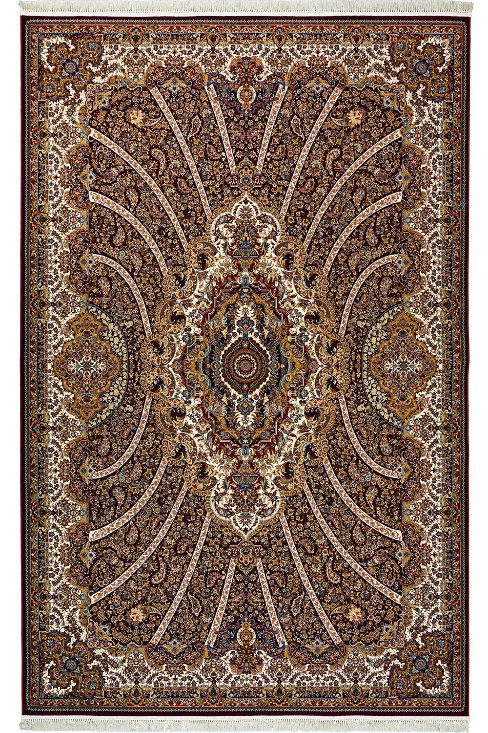 SHAHRIAR 3510A