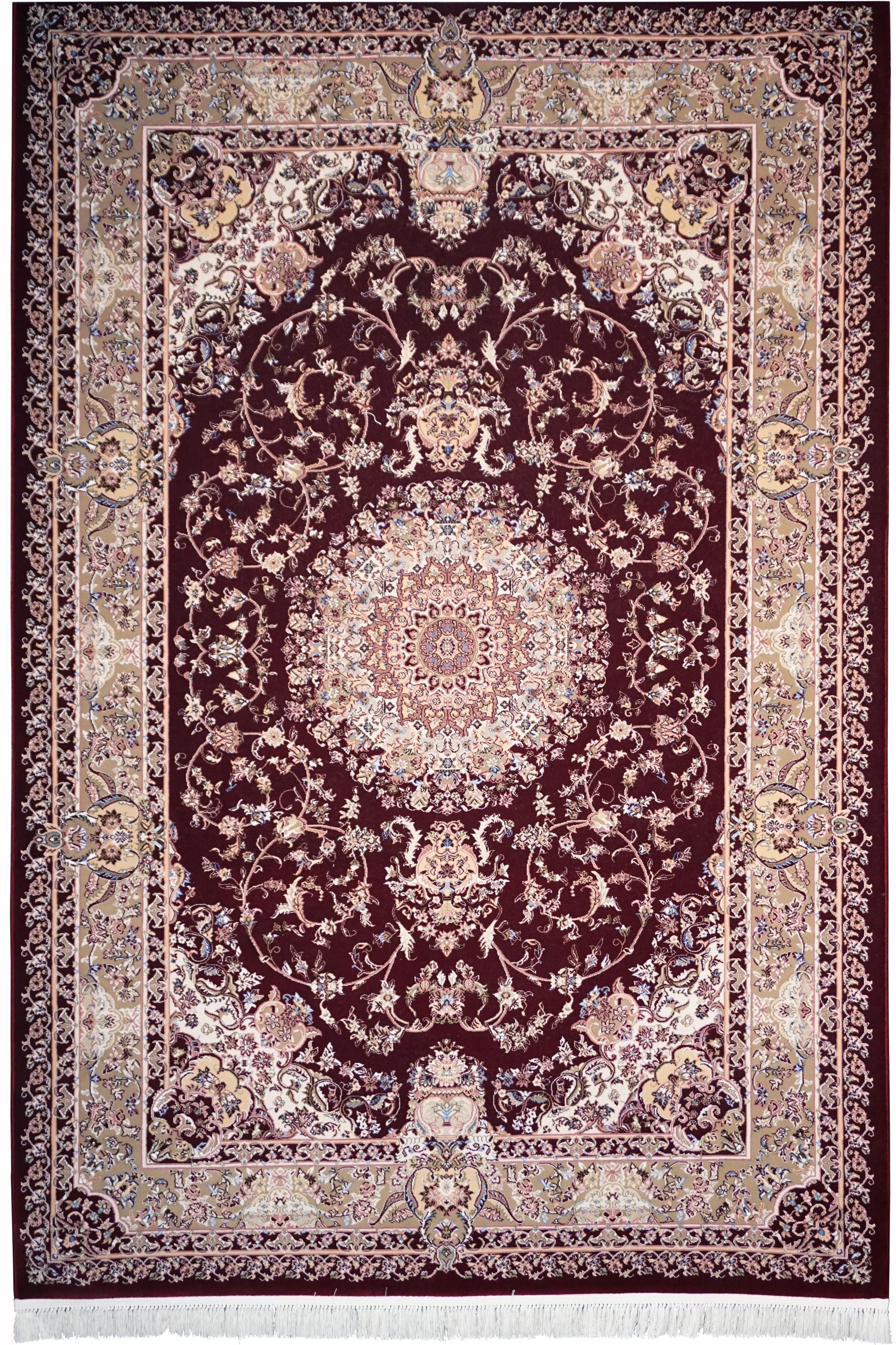 KERMAN 0809A
