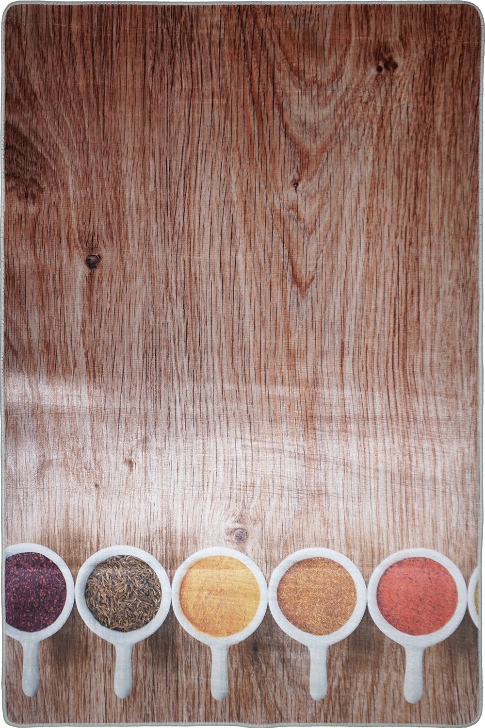 SPICES