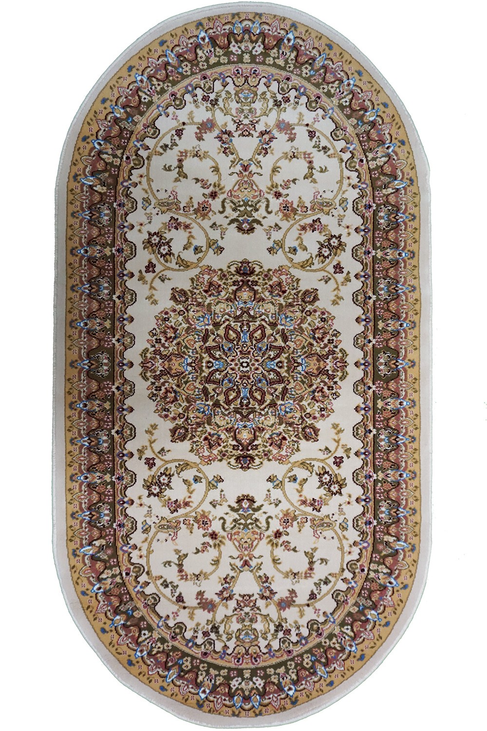 KERMAN 0801B