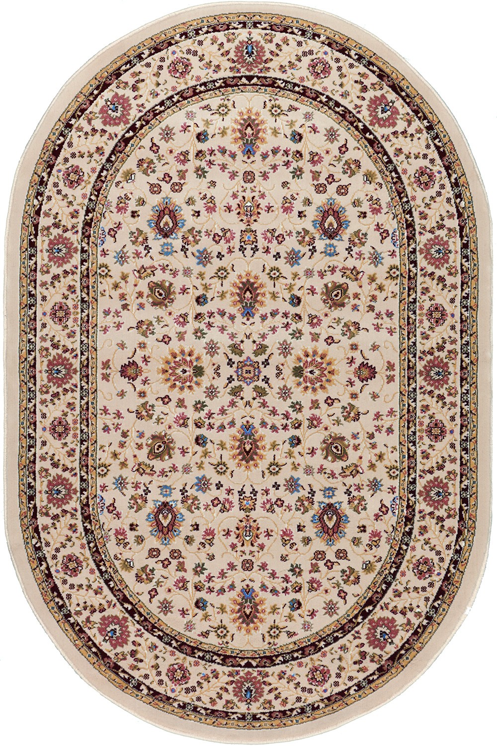 KERMAN 0800A