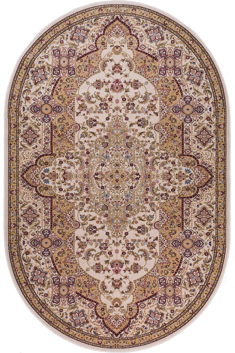 KERMAN 0803A